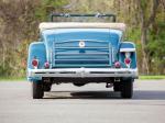Packard Eight Coupe Roadster 1934 года